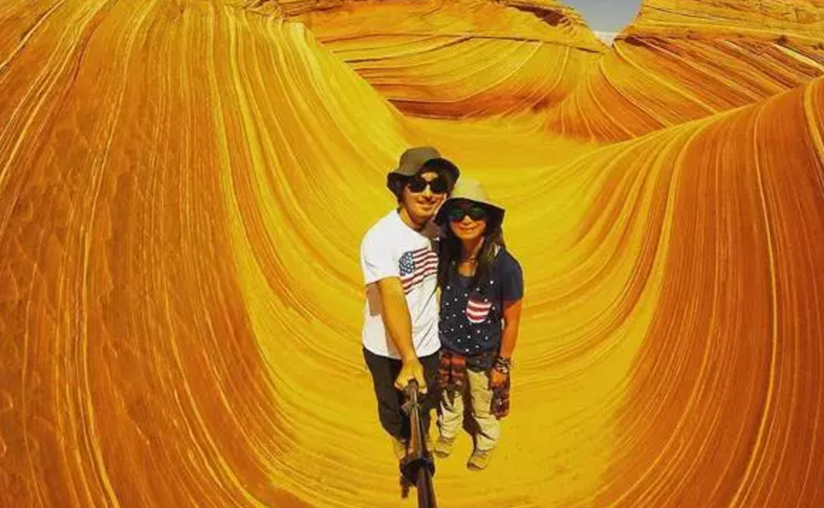 新婚夫妇航拍 400天环游48国的蜜月之旅 知乎 新婚夫妇航拍 400天环游48国的蜜月之旅 知乎