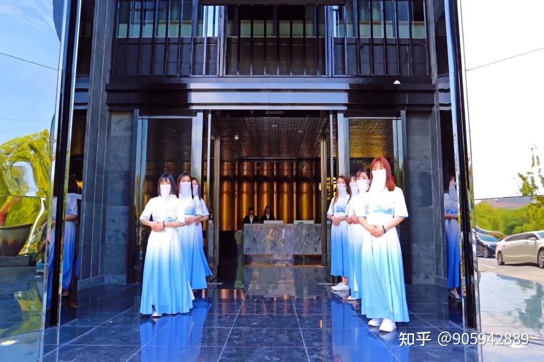 浙江南浔云水台足道