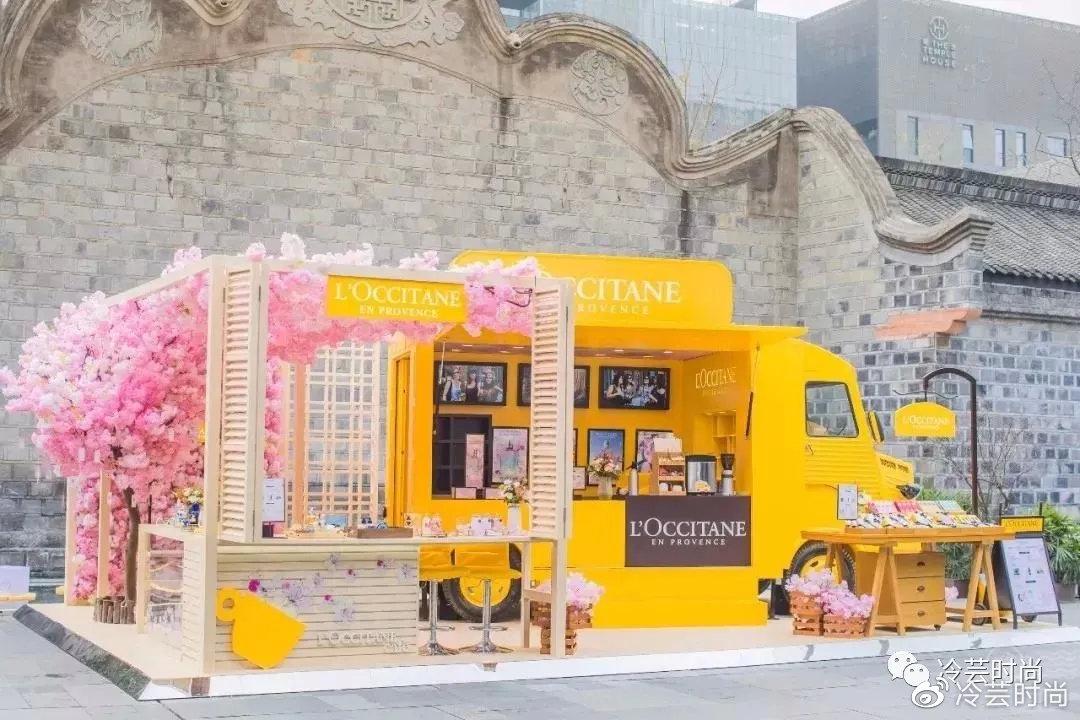 快闪店分哪些类型?及这类店铺的利弊各有哪些? - 知乎