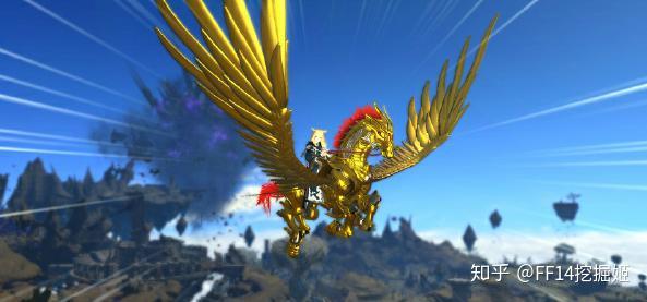 ps:ff14之所以会和八竿子打不着的牙狼联动,是因为游戏制作人吉田直树