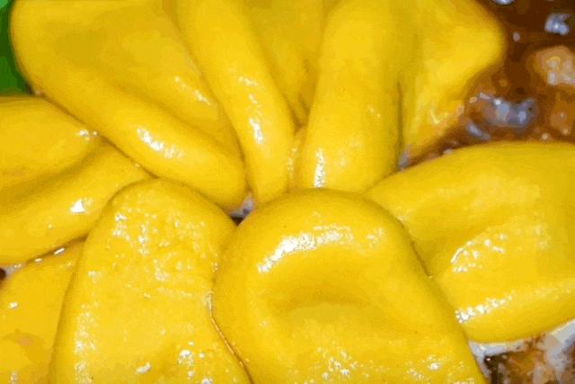 中国第一面食大省,藏着最顶的“碳水之神” - 知乎