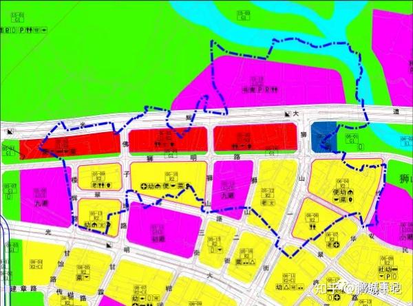 光明顶流红盘来袭,首付仅需100万,入住光明最核心位置,倒挂1.3万/㎡,抢购从速! - 知乎