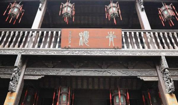 古代青楼一副“千古绝对”，男人看了蠢蠢欲动！作者身份万人敬仰 - 知乎