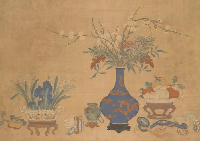古代时春节有哪些风雅的习俗? 4 v2 a8d7b286c567cbbc4082fb4150e82273 720w