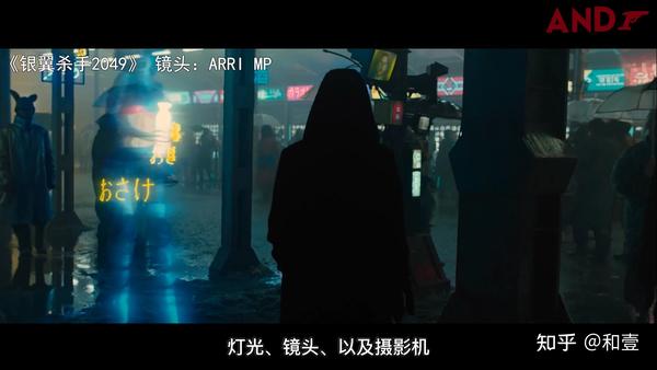 电影镜头下的犯罪