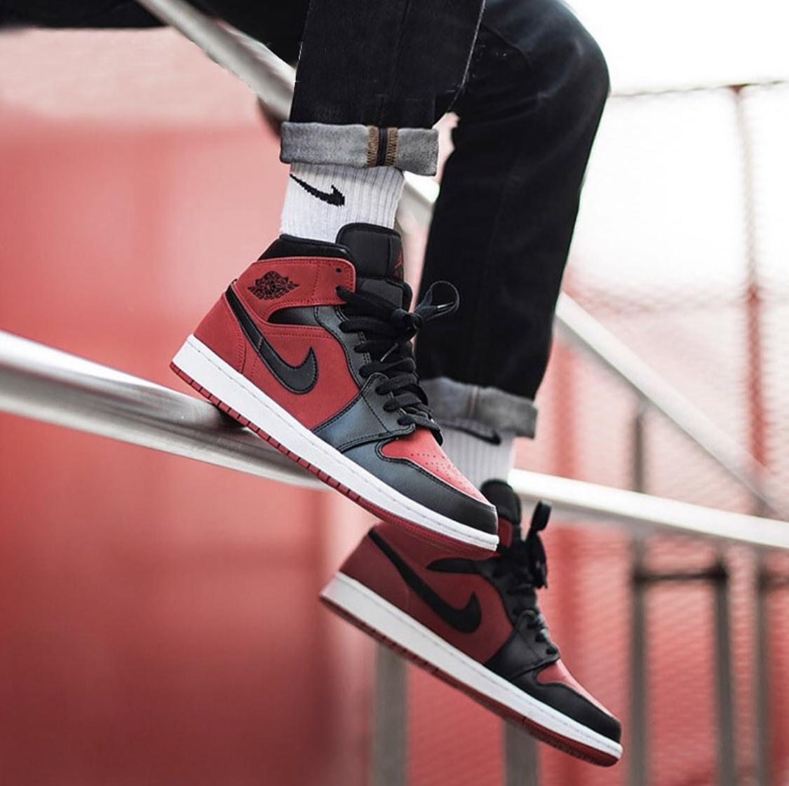 毒app丨年度钜献2018鞋王评选