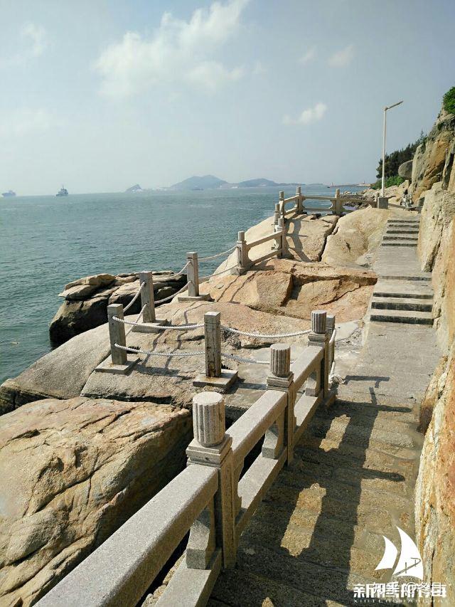 珠海桂山岛旅游攻略