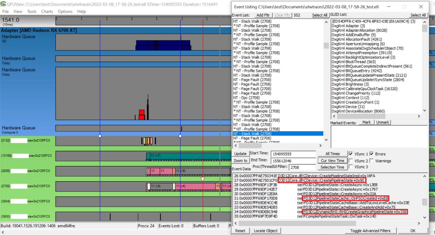 Gpu Shaderanalyzer 【技术精讲】游戏CPU性能分析及工具 - 知乎