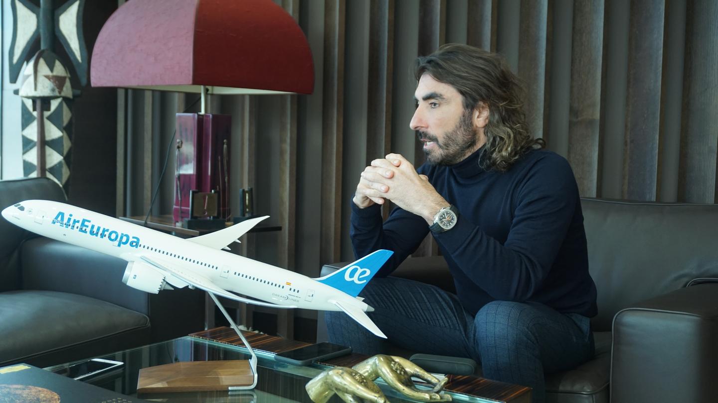 托马斯·库克倒下后,西班牙旅游企业如何应对互联网的冲击