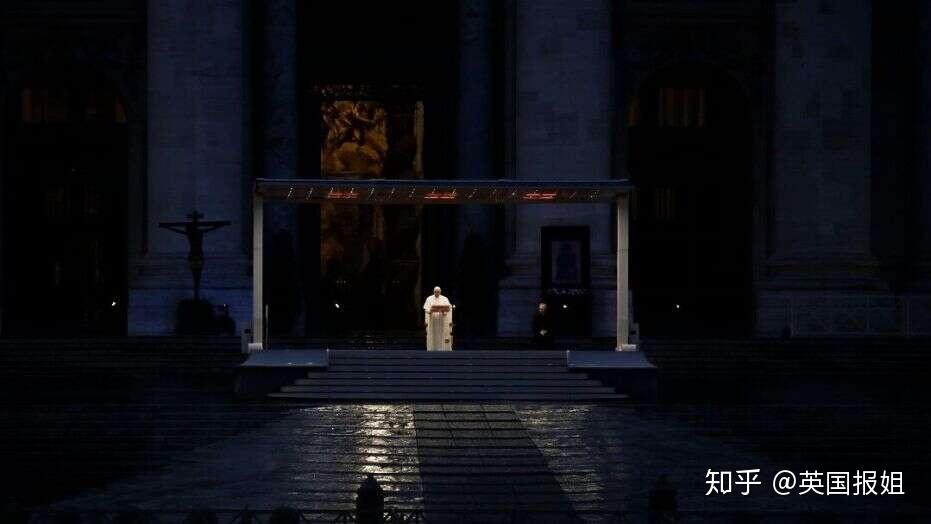 见证历史全球新冠确诊突破100万68张照片回顾魔幻的2020