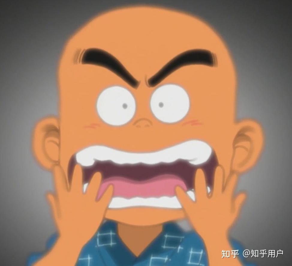 《花田少年史》表情包.超可爱一路~