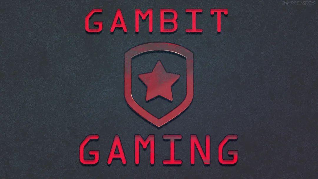 gambit战队队徽图片