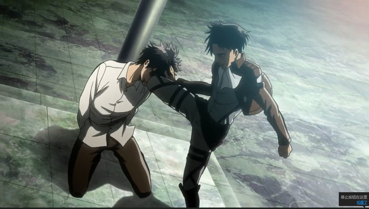 【精】艾伦真是个中二少年无脑愤青吗?别逗了