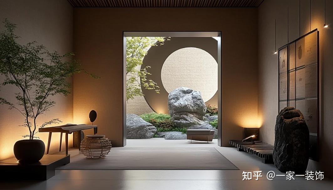 2025年最流行的家庭装修风格全解析:打造未来感生活空间 - 知乎