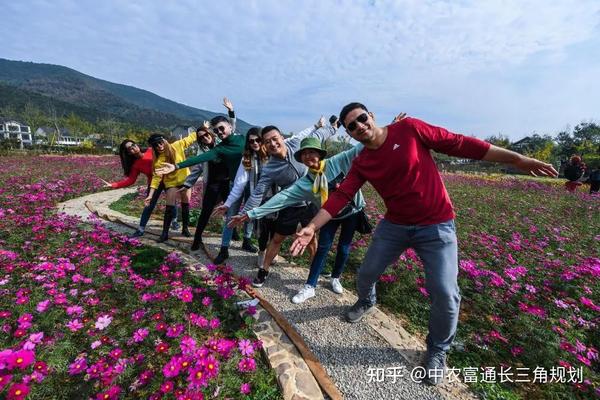 浙江千万工程——为全球乡村可持续发展提供“中国方案”！ - 知乎