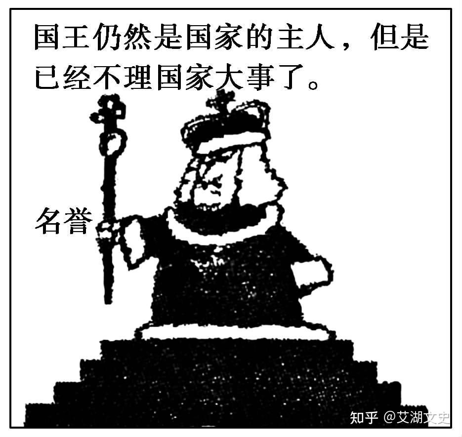 资产阶级漫画图片