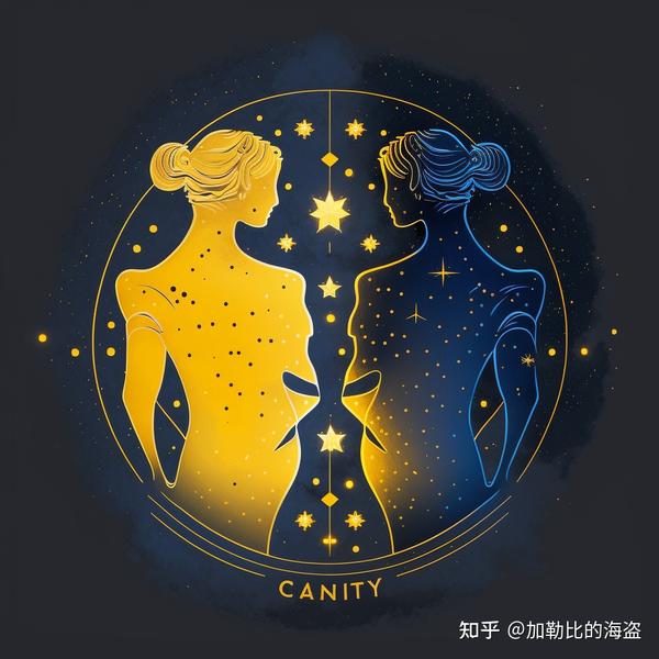 十二星座之双子座:古希腊神话中的两面派 - 知乎