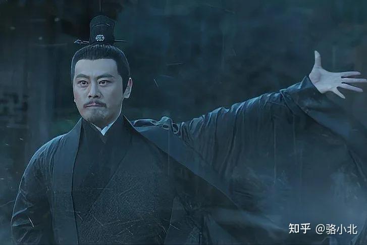 《雪中悍刀行》中的剑九黄是什么实力? - 知乎