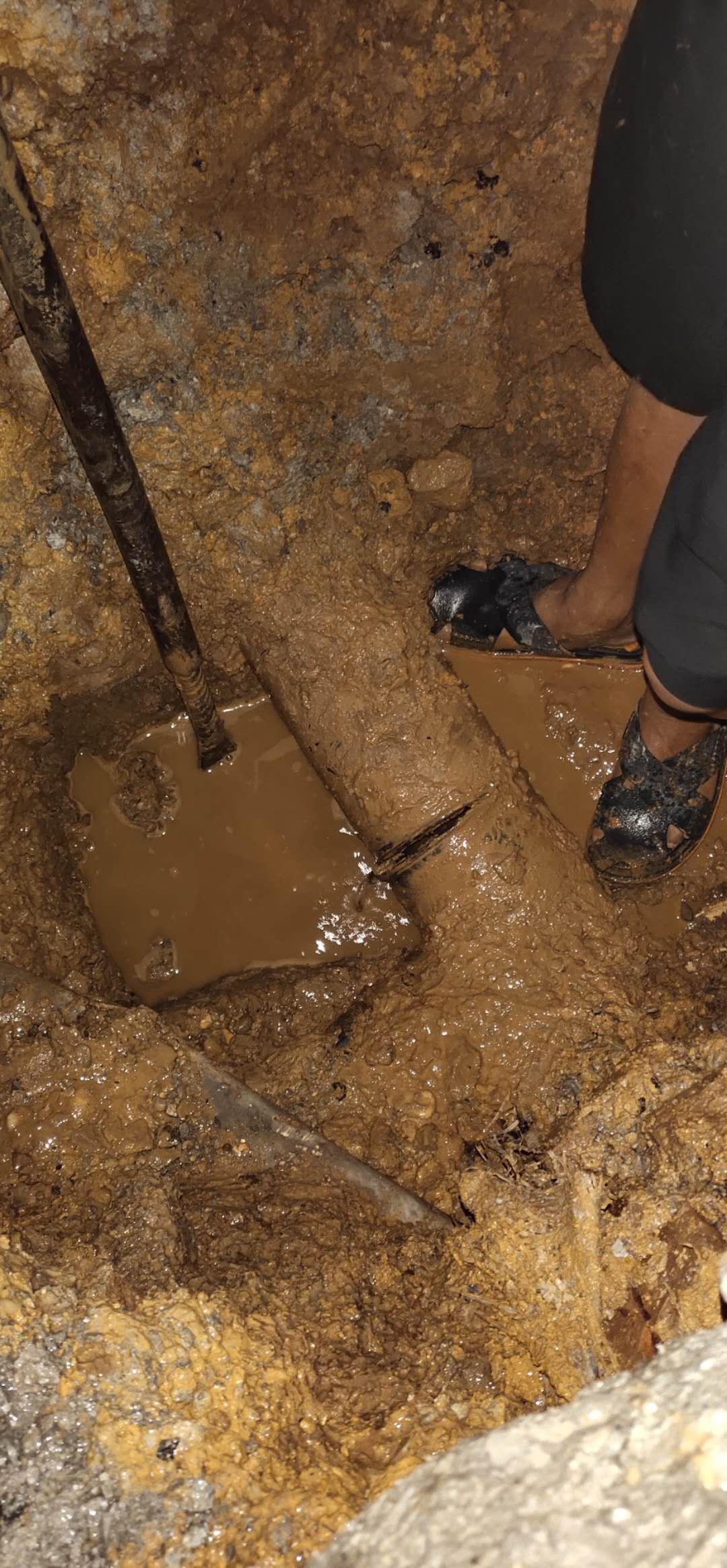 桂林自來水管漏水檢測精準檢測