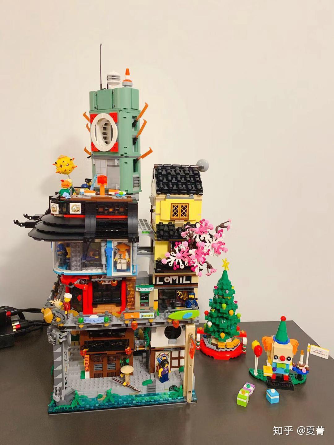 乐高的积木为什么卖那么贵还很受欢迎?