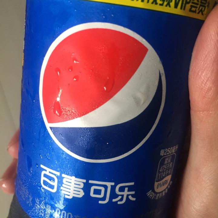 百事可乐换配方了么?