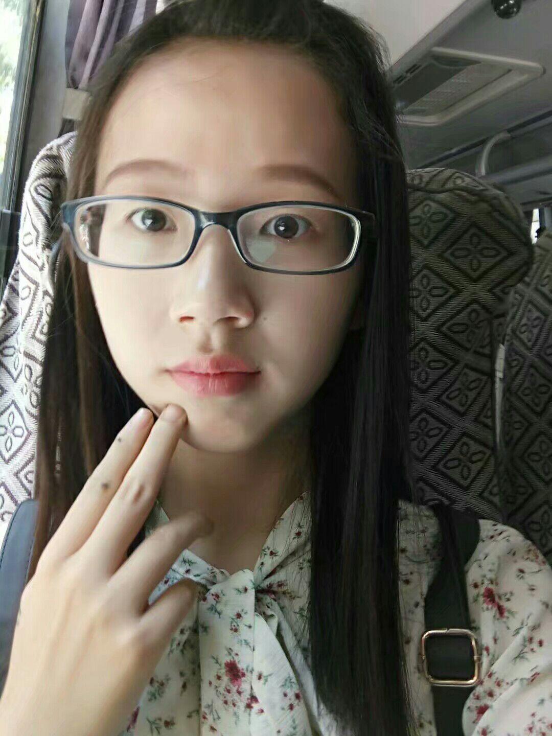 丑的女生是怎么变漂亮的?