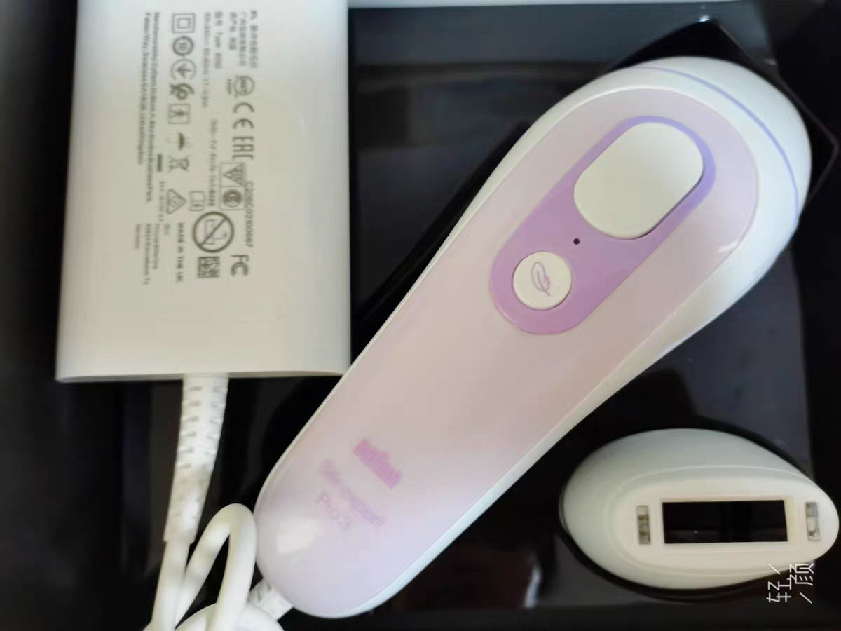 使用脱毛仪之前涂身体乳还是之后的简单介绍