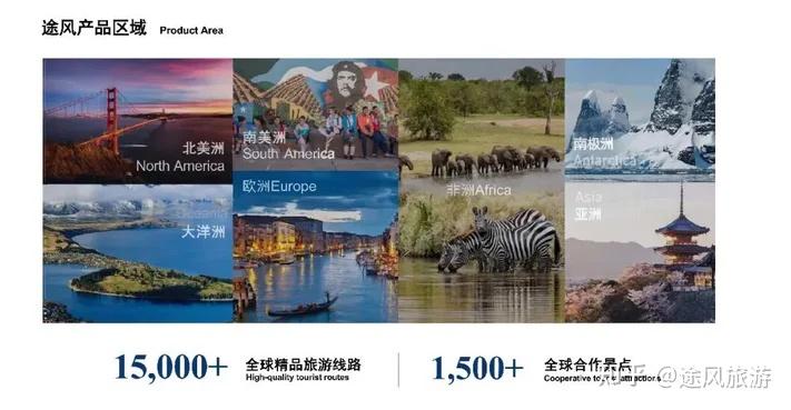 途风旅游 Tours4Fun - 携程旗下全球跟团游平台 - 知乎