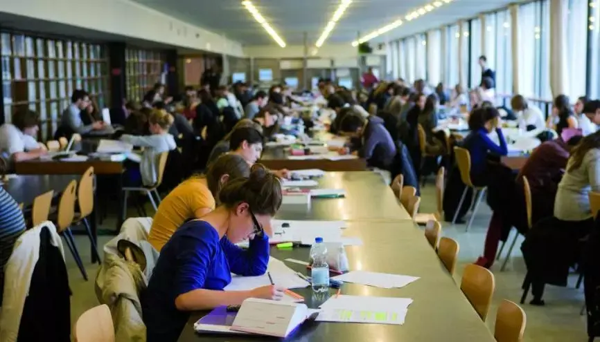 实习就业 | 2018法国公立大学研究生就业排行榜