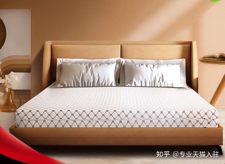 一年卖6000万张床，天猫的用户是有多疯狂 - 知乎