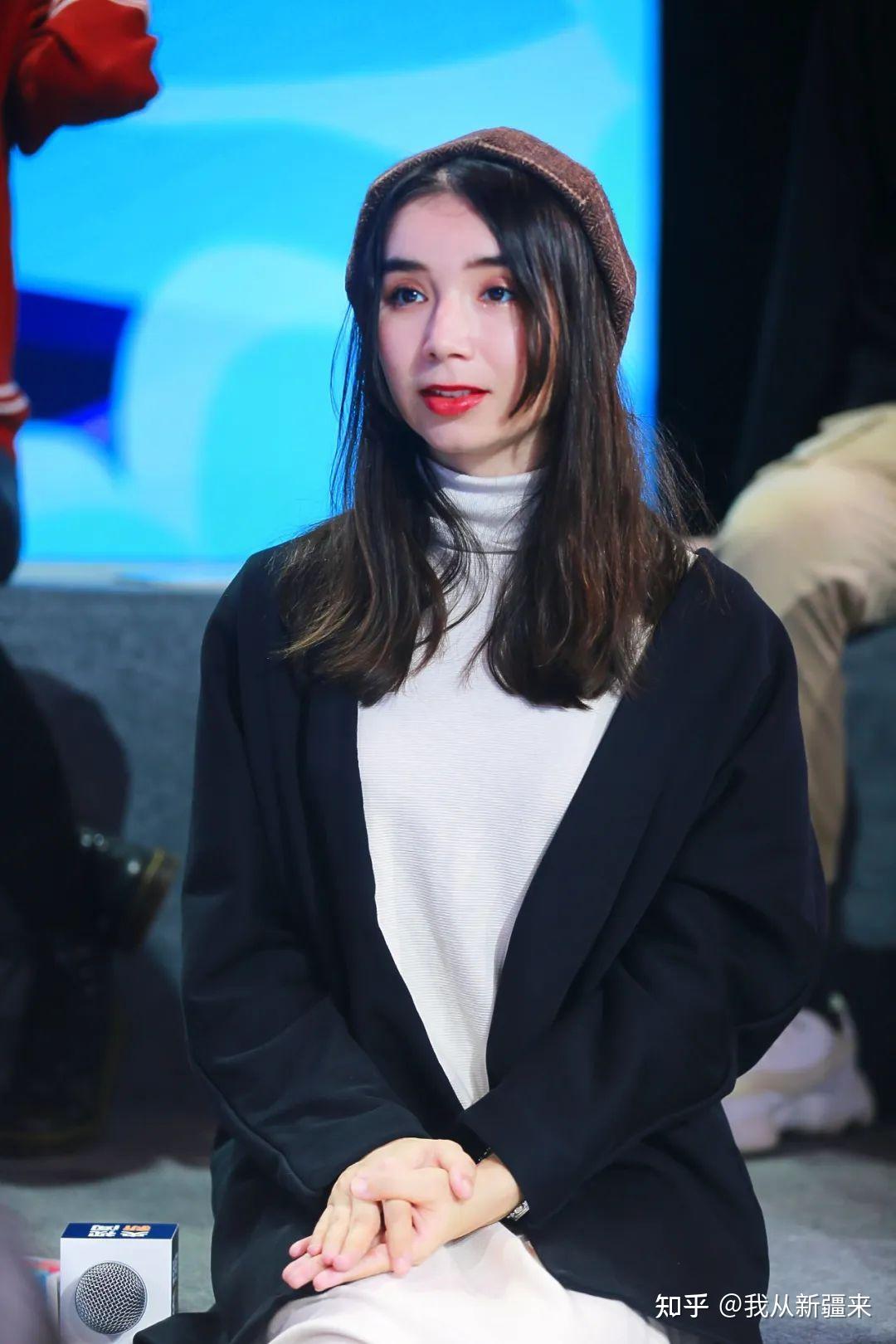 帕孜丽娅丨成为前进的小帕小姐 - 知乎