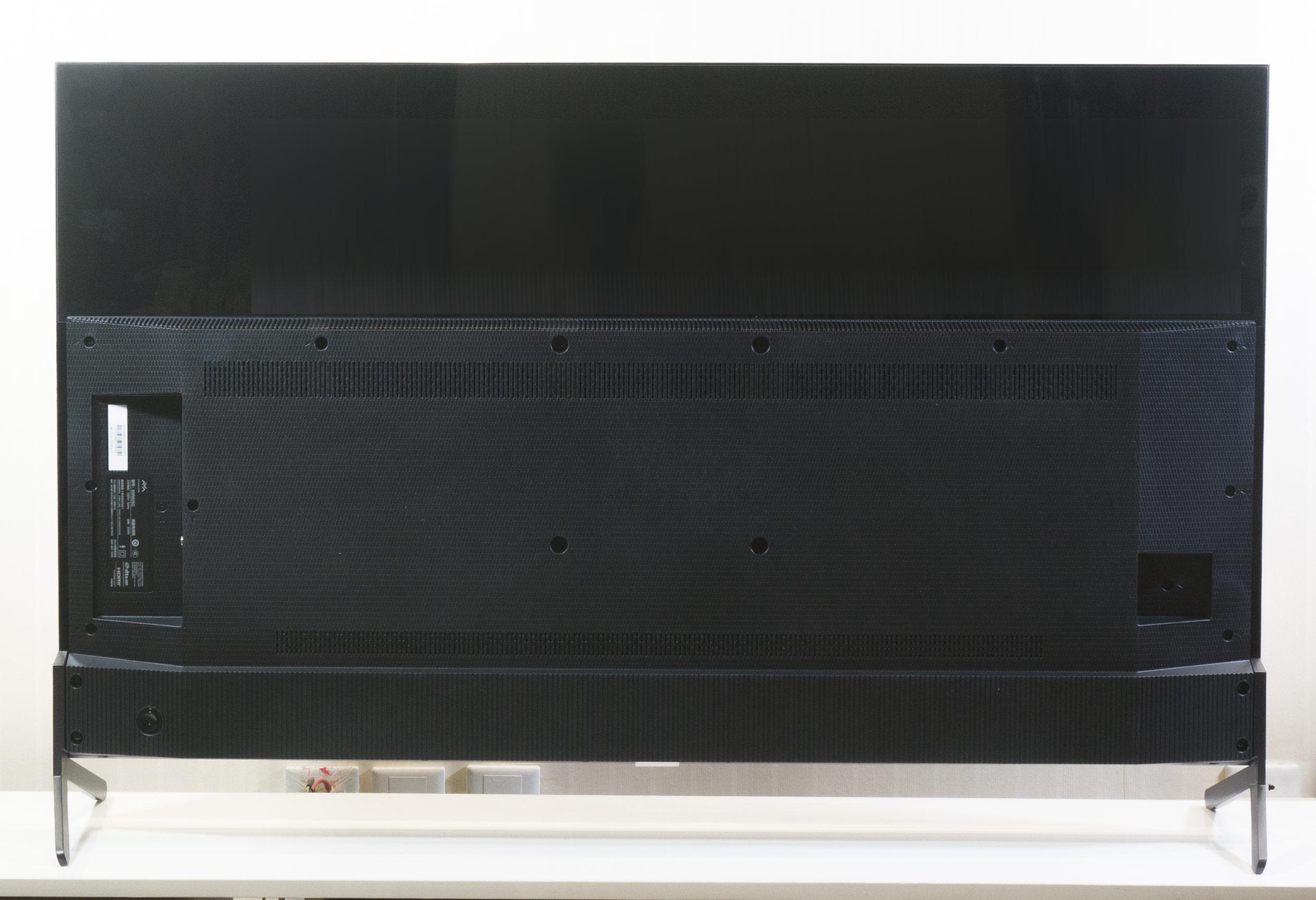 杜比视界穷烧福音量子点液晶雷鸟r625c详评