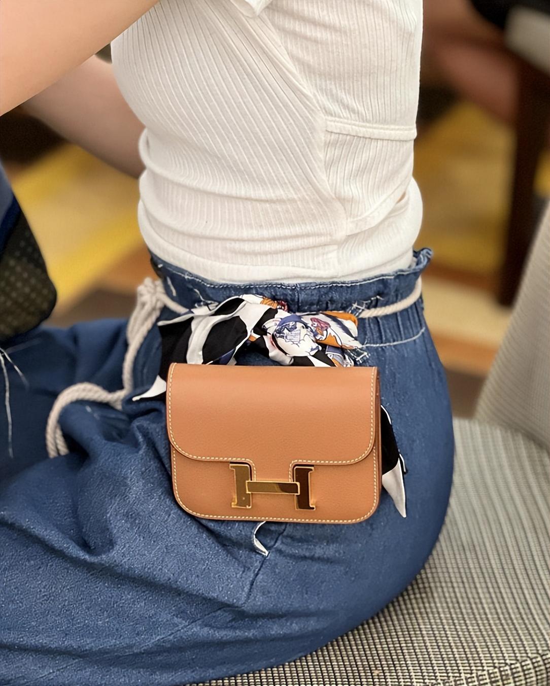 constance slim——只能装下可爱的包包