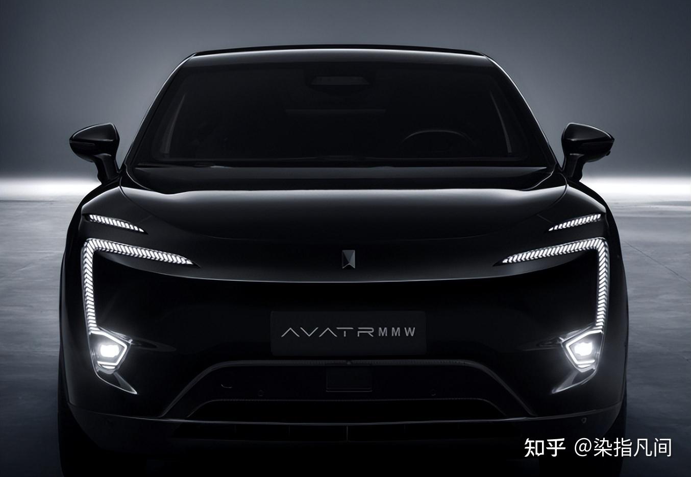 一百多万的仰望u8卖疯了咱买不起的可以买这一款阿维塔啊