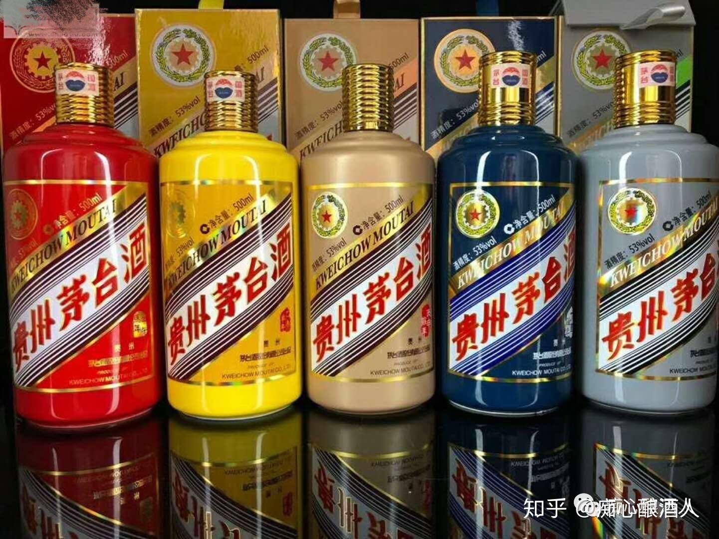 中国十大名酒_360百科