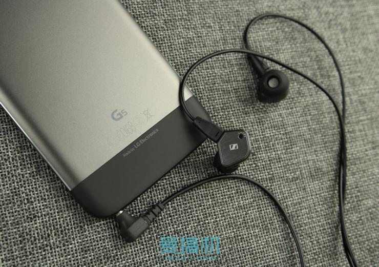 实力外挂lgg5hifiplus模块首发体验