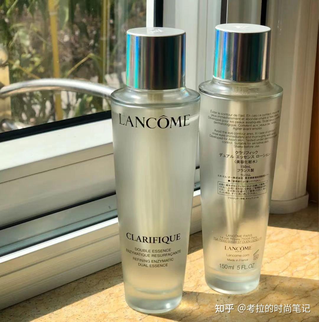 化妆水要选对才不是鸡肋推荐这5款化妆水焕肤更有效