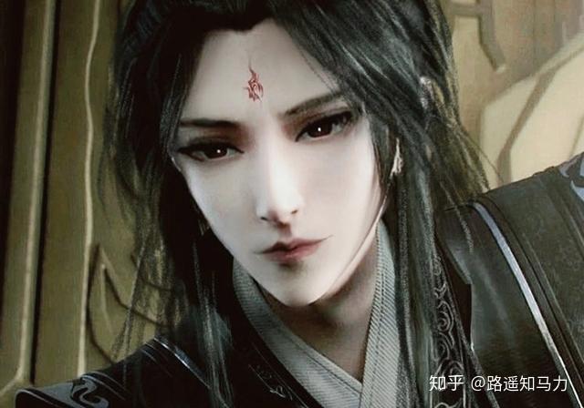 穿书自救指南:第二季明年播,求优化冰妹漠建模,制作公司未确定