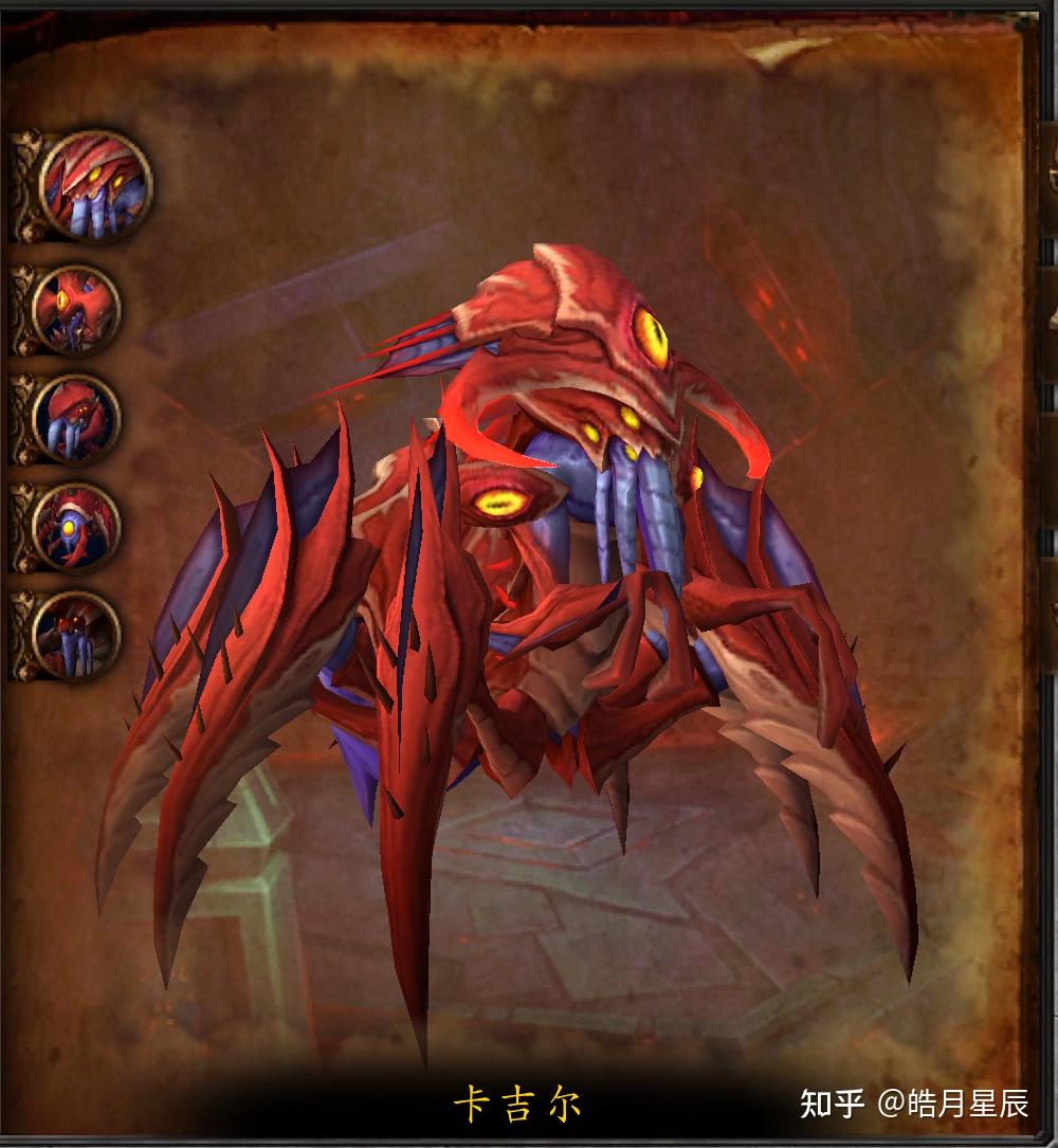 魔兽世界副本介绍尼奥罗萨觉醒之城