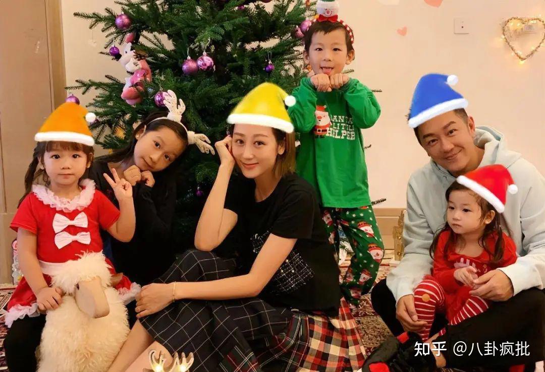 公交色狼陈浩民玩耍成精蒋丽莎还要生第5胎