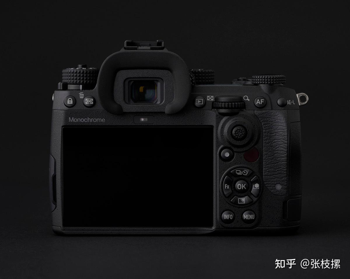 edc相机推荐篇二:大盘点之"可更换镜头相机" - 知乎