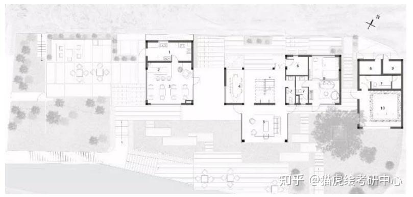 建筑类型|独立住宅设计 - 知乎