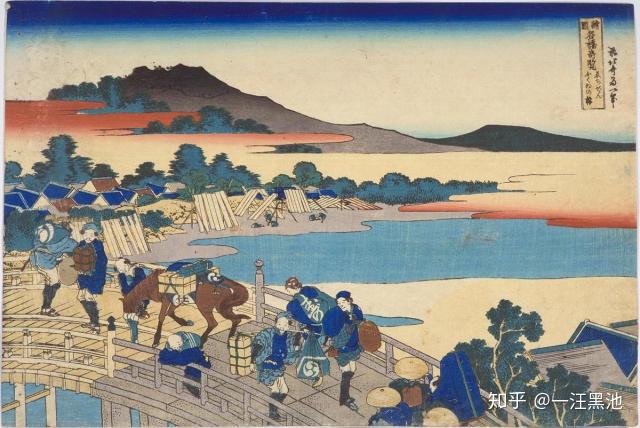 三途川,奈河,忘川