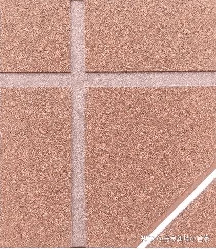 超薄真石漆麻砂石来啦外墙喜提新工艺新材料