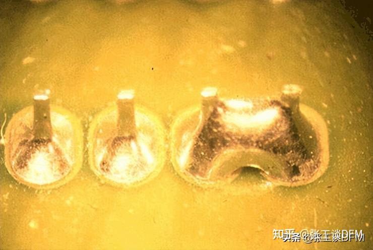 PCB 焊接缺陷（2）:12种PCB 焊接不良的原因及预防措施，通俗易懂 - 知乎
