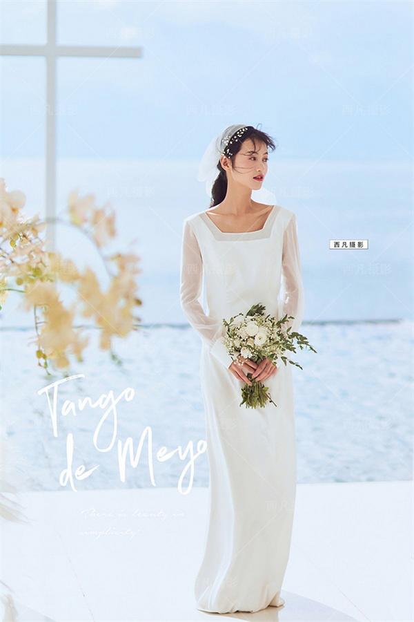 婚纱摄影婚纱摄影拍摄格调