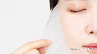 关于湿敷的小知识~快来学! - 知乎