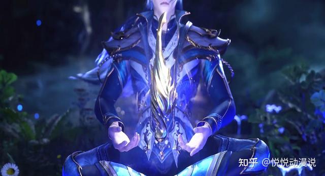 【斗罗大陆】唐三拥有过的魂骨 - 知乎
