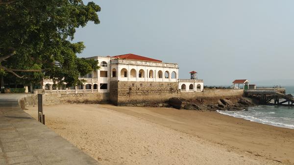 鼓浪嶼旅游攻略_馬爾代夫旅游 旺季_廈門鼓浪嶼旅游旺季