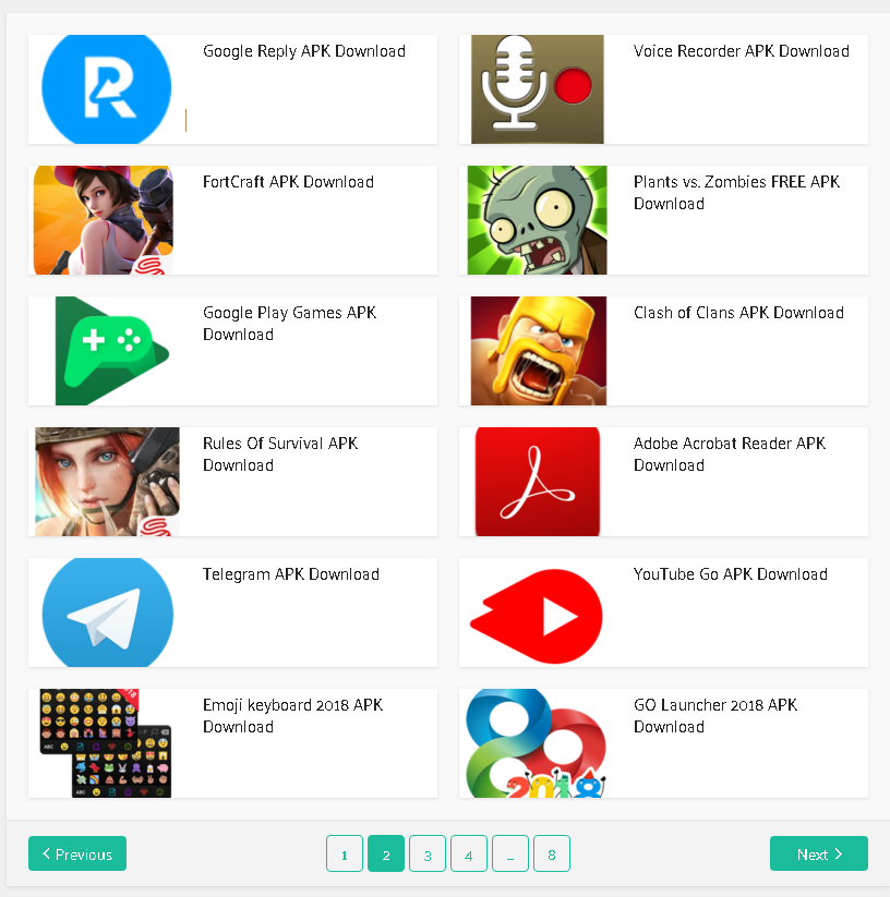 酷站推荐 APKMirror Free APK 知乎